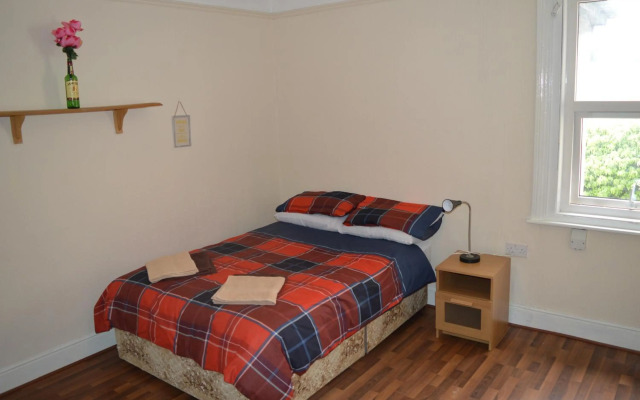 Library View Villa Holiday Home