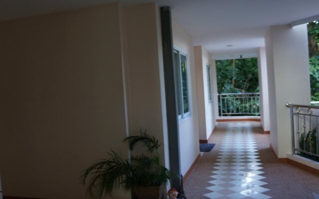 Machin Residence