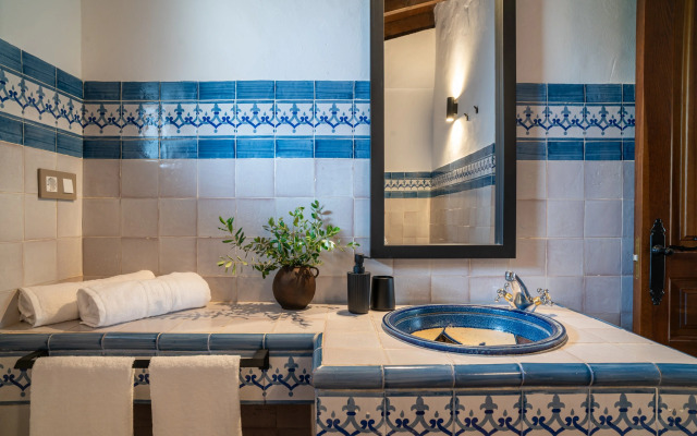 Málaga Sierra de las Nieves by Real Spain hotels