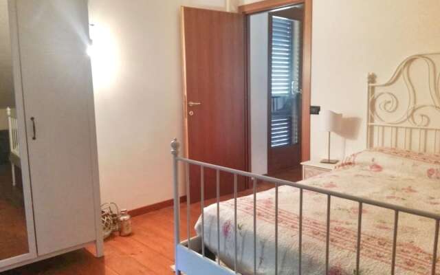 Casa degli Ulivi by holidayngo