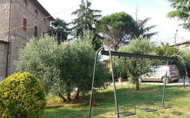 La Tana Del Lupo