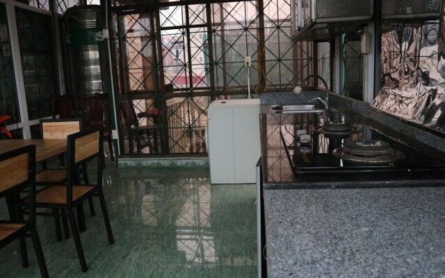 Jerry Hoan Kiem Homestay