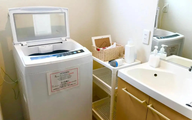 Kyoto - Hotel / Vacation STAY 54030