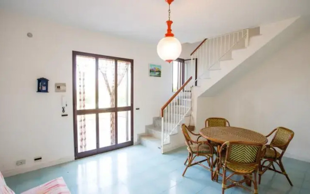 Casa Ibisco