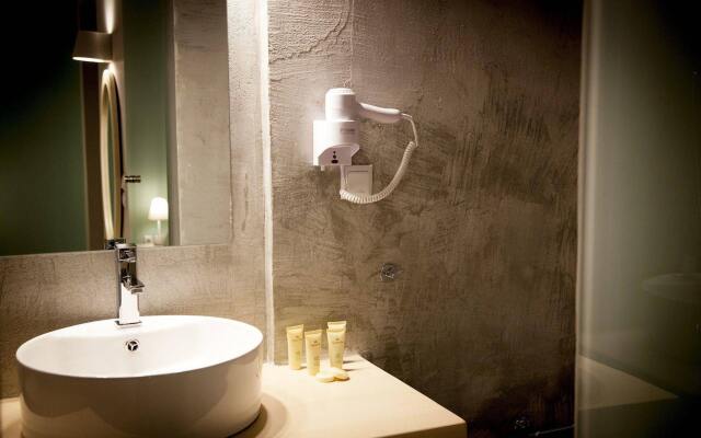 Shalom Luxury Rooms Kondilaki