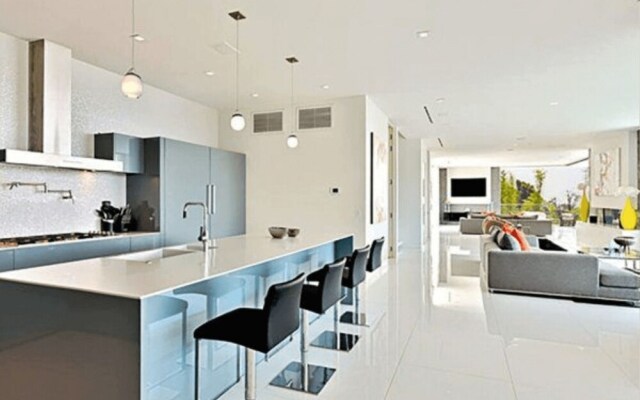 Villa Hollywood Jewel