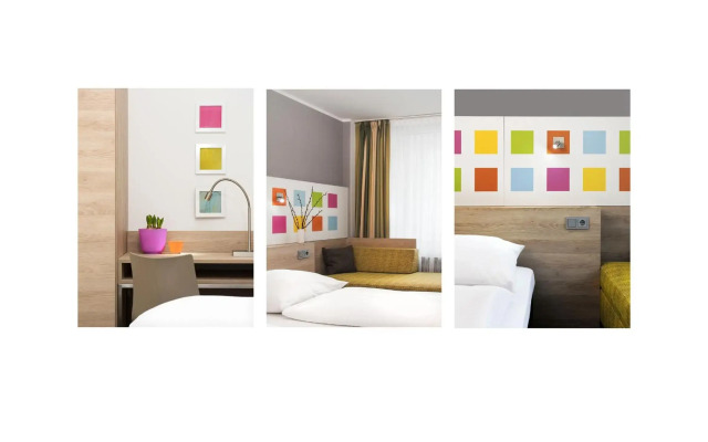 Hotel Tessin