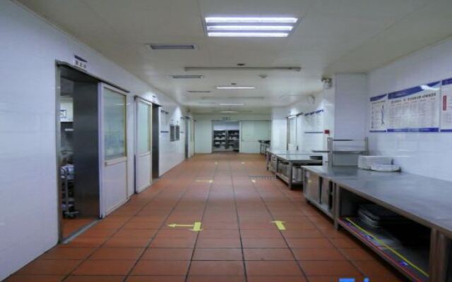 Zidong International Hotel