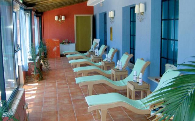 Hotel Club Baia Samuele
