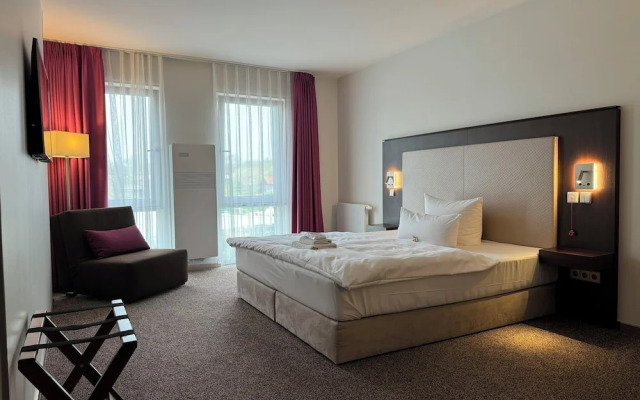 Fontane Hotel