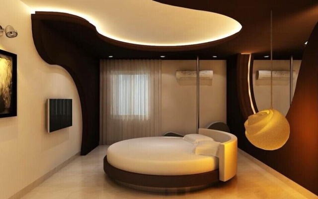 Moc Lan 2 Hotel – Guest Rooms – Ho Chi Minh City