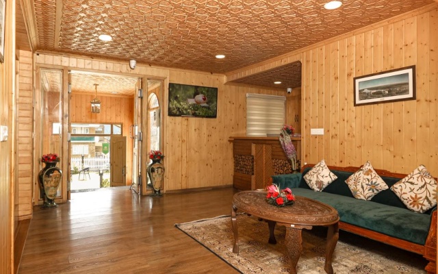 Shaw Inn