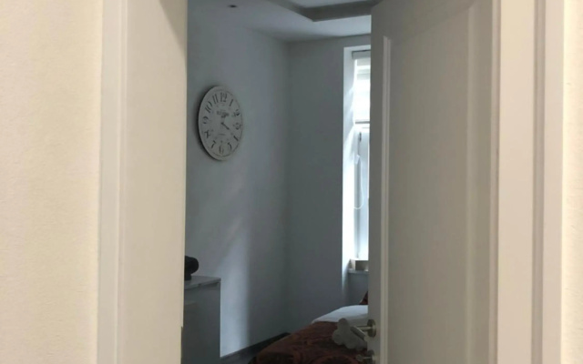 Antwerp apartments