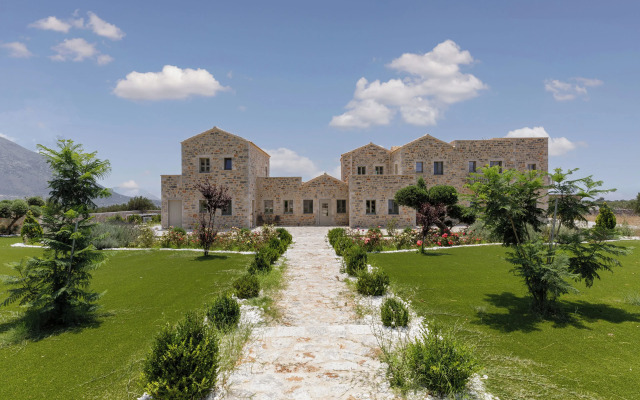 Margazi Hotel
