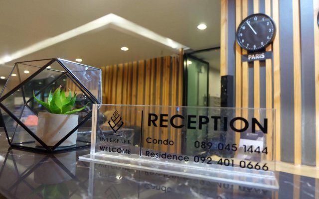 Interpark Hotel & Residence Eastern Seaboard Rayong