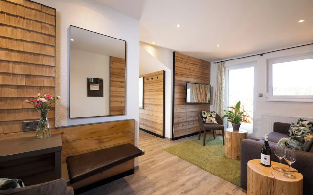 Landhotel Thälerhäusle Ochsen