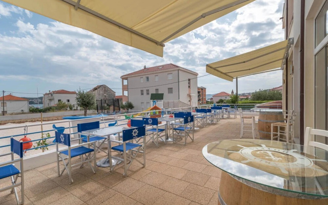 Porto Samaria holiday resort