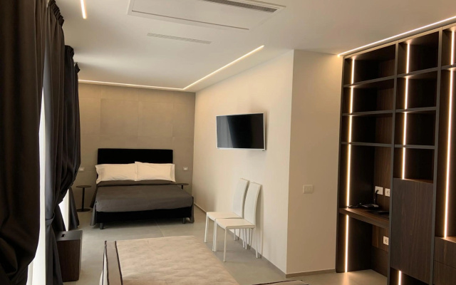 Hotel Commodore