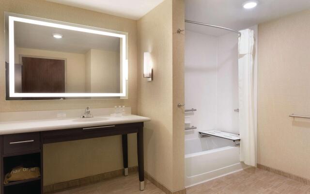 Homewood Suites By Hilton Ankeny