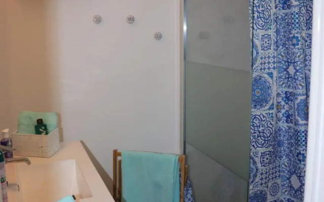 Le studio de Manoline