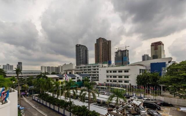 Fabulous Third Floor Apartment Dasiri Downtown Residence