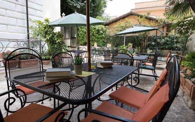 Hotel Villa delle Rose