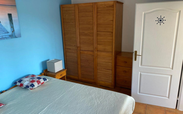 Apartman Delfin