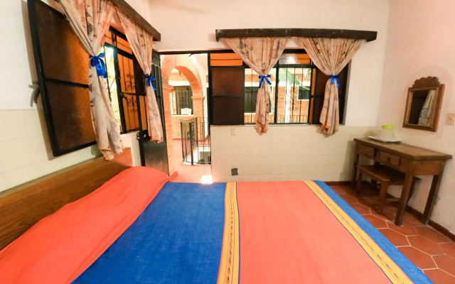 Hotel Azteca