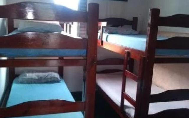 Pereque Açu, 200 m. praia. Aconchegante e espaçoso