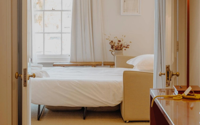 No.1 by GuestHouse, York