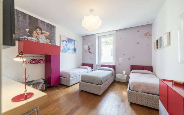 Aquileia Stylish Apartment