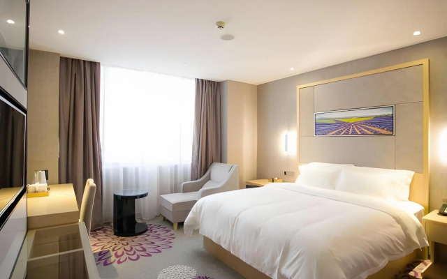 Dalian Fuhai Grand Hotel