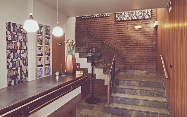 Hotell Hanöbris