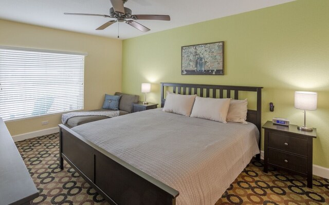 Waterpark Harbourside Star5vacations