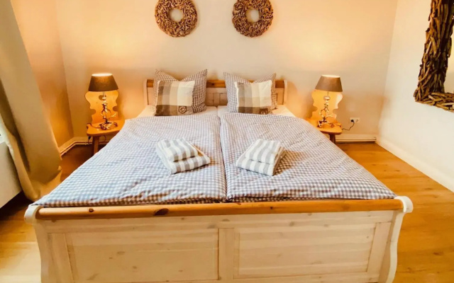 Mountain Suites Braunlage