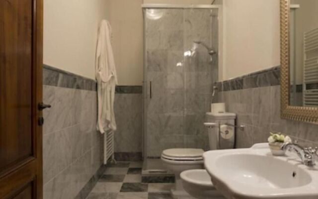 Relais Villa Scarfantoni B&B