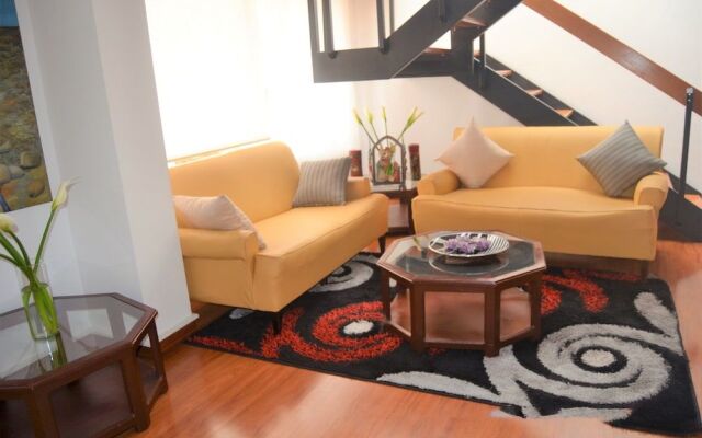 Apartamentos Amoblados Casa Regis Bogota Colombia