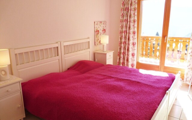 La R ze No 5 Leytron