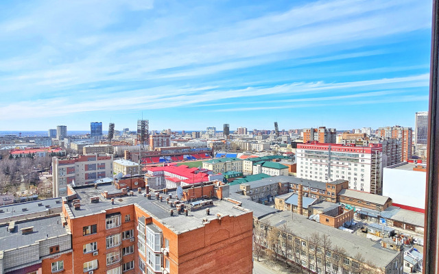 FlaNsk на Фрунзе