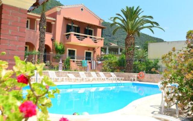 Villa Sofia