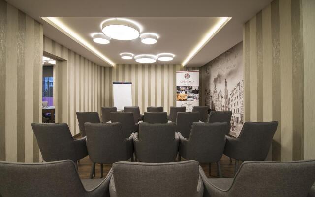 Citi Hotel's Wroclaw