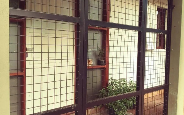 Alquiler temporario Posadas Novara