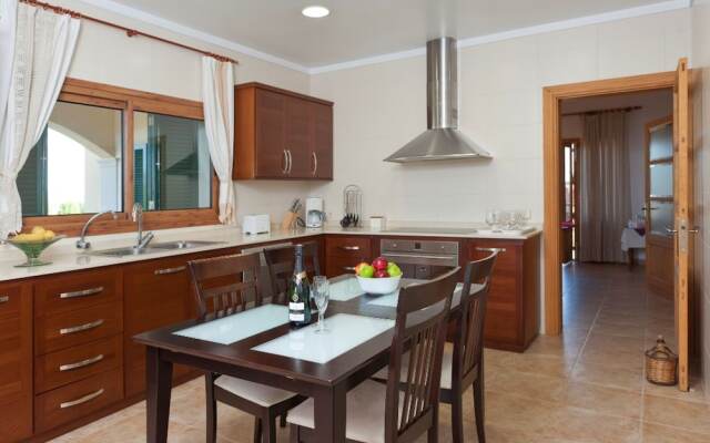 Es Mussol in Sa Pobla