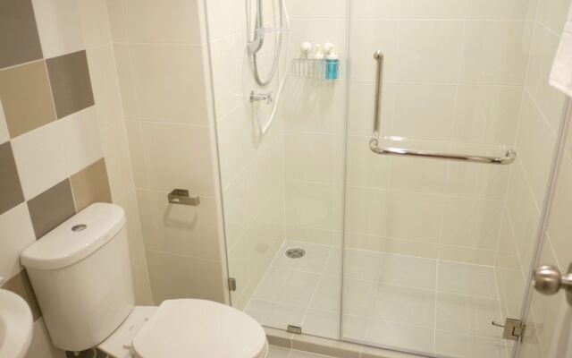 The Niche ID Rama II by P2