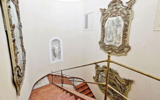 Palazzo Mazzarino - My Extra Home