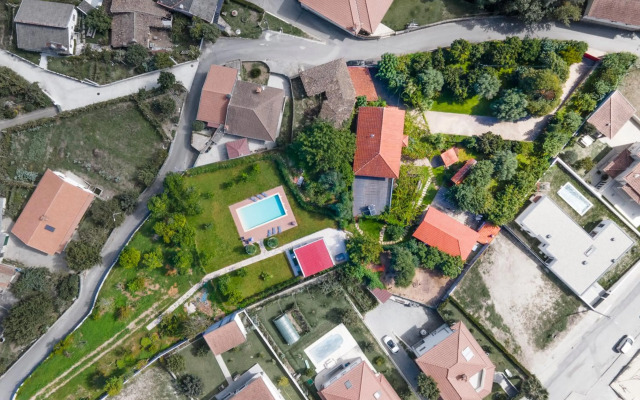 Casa das Castanhas - near Gerês