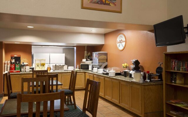 GreenTree Inn Albuquerque