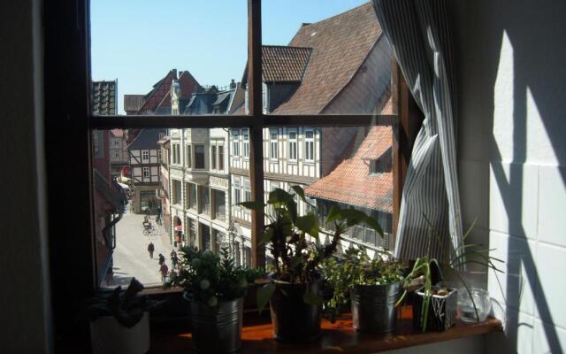 Ferienwohnungen Marktstrasse 15