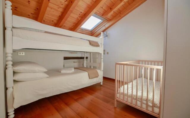 Contempora - Cà Brenta - Attic