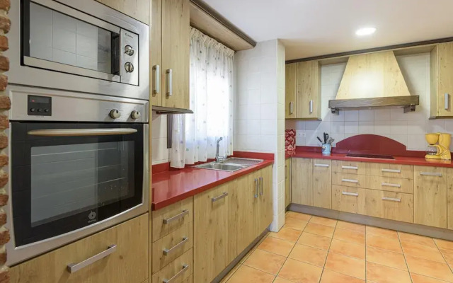 Villa Lina in Estepona